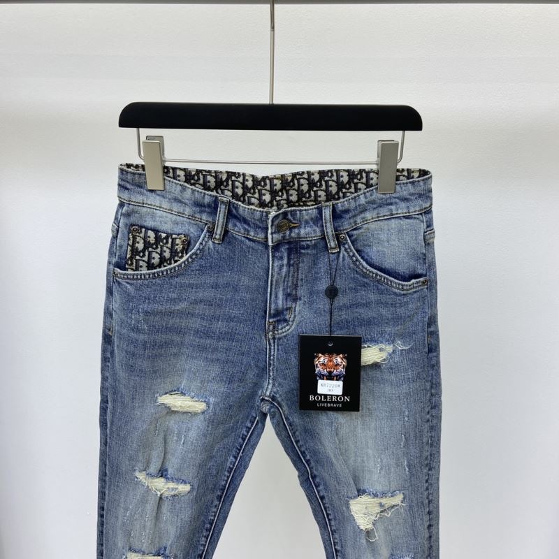 Christian Dior Jeans